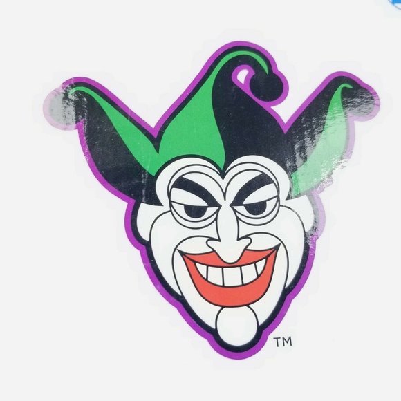 The Joker Santa Collectible Statue Christmas - Picture 7 of 8